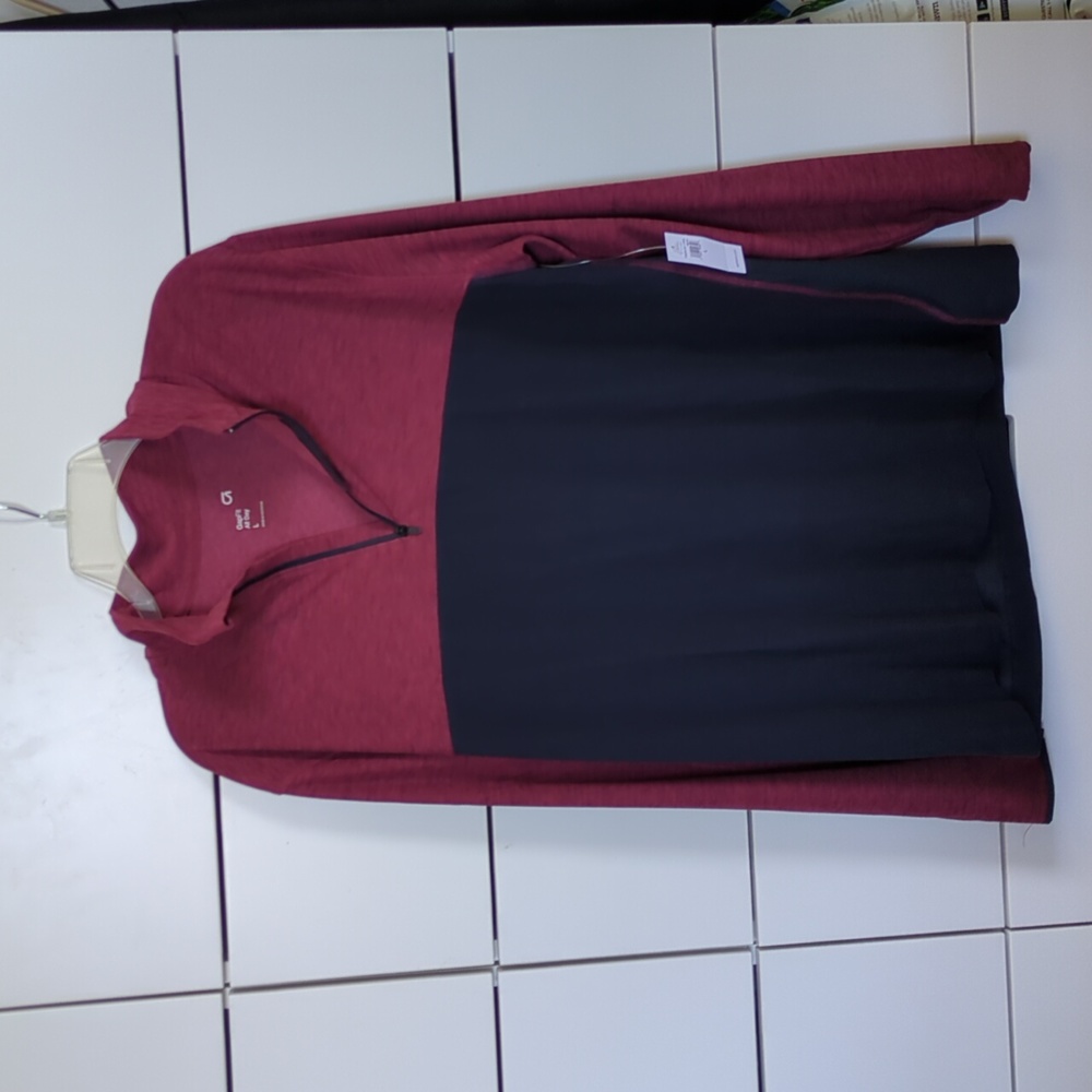 Men's Gap Fit Pullover NWT